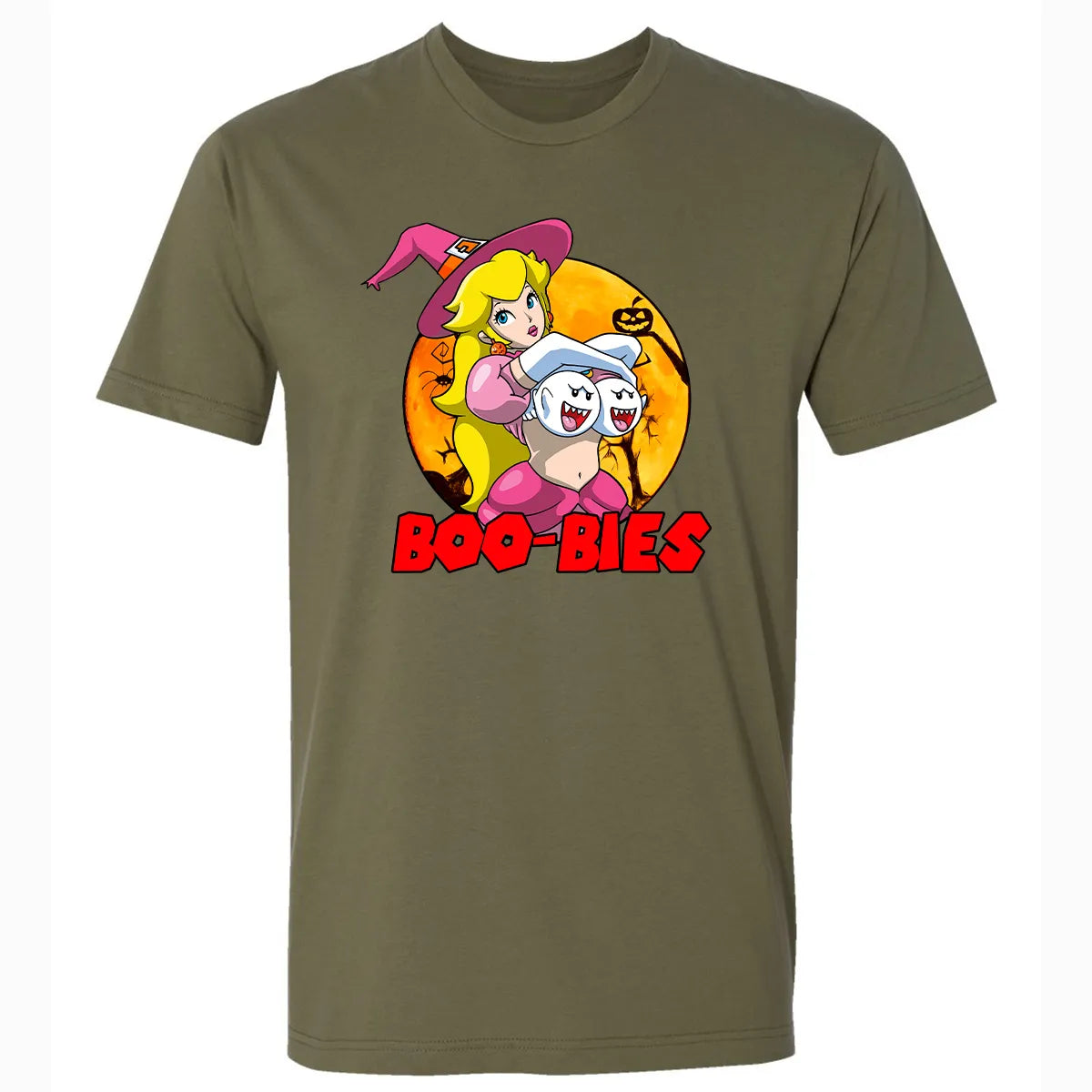 Premium Unisex T-shirt - CUHZ54PN