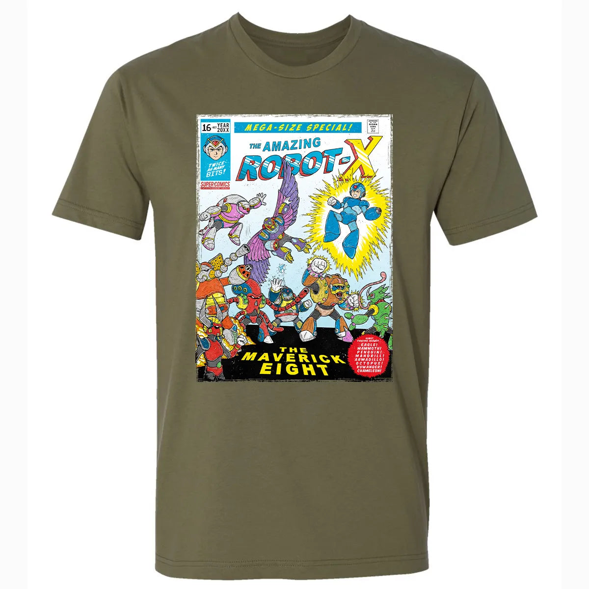 Premium Unisex T-shirt - SUGQKJ65