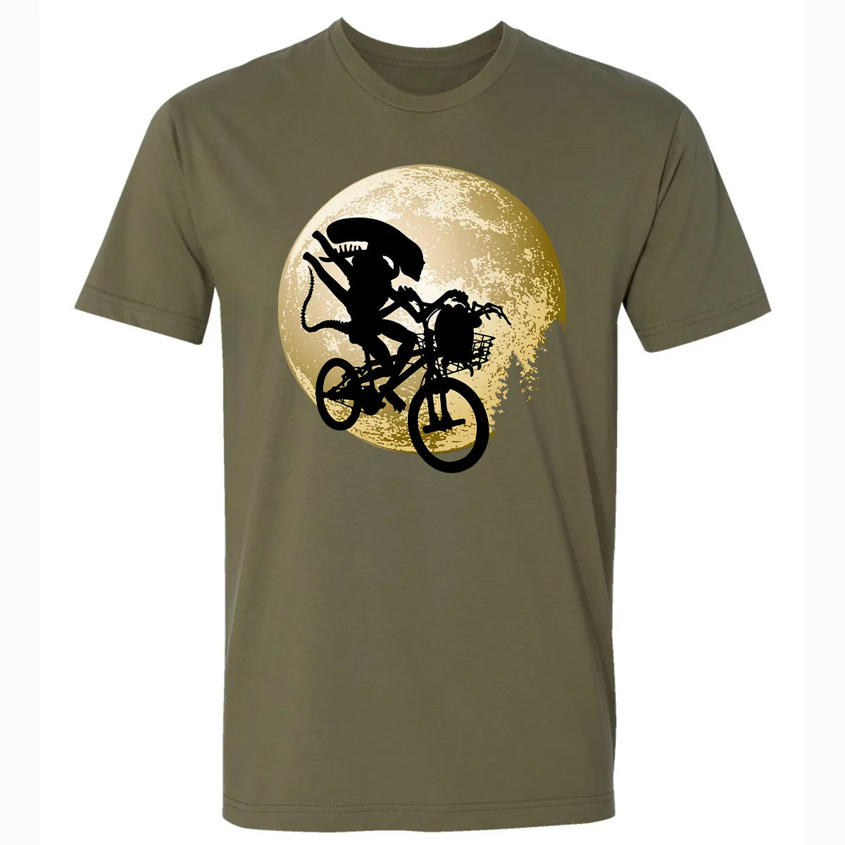Premium Unisex T-shirt - 5AUC7DUT