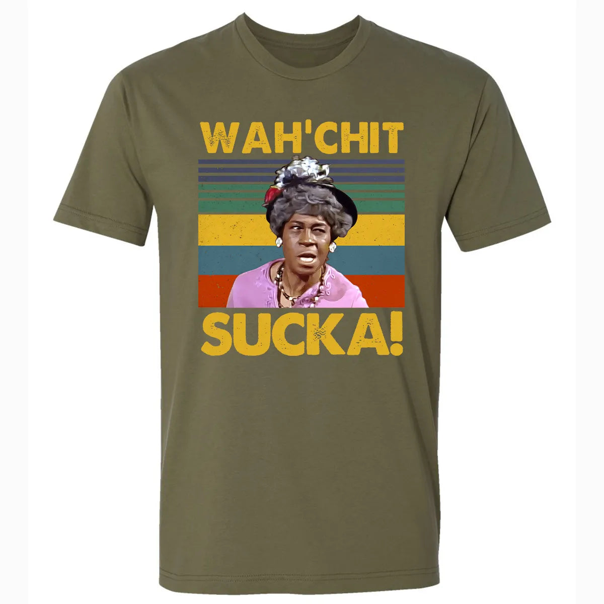 Premium Unisex T-shirt - NZFQSDSC