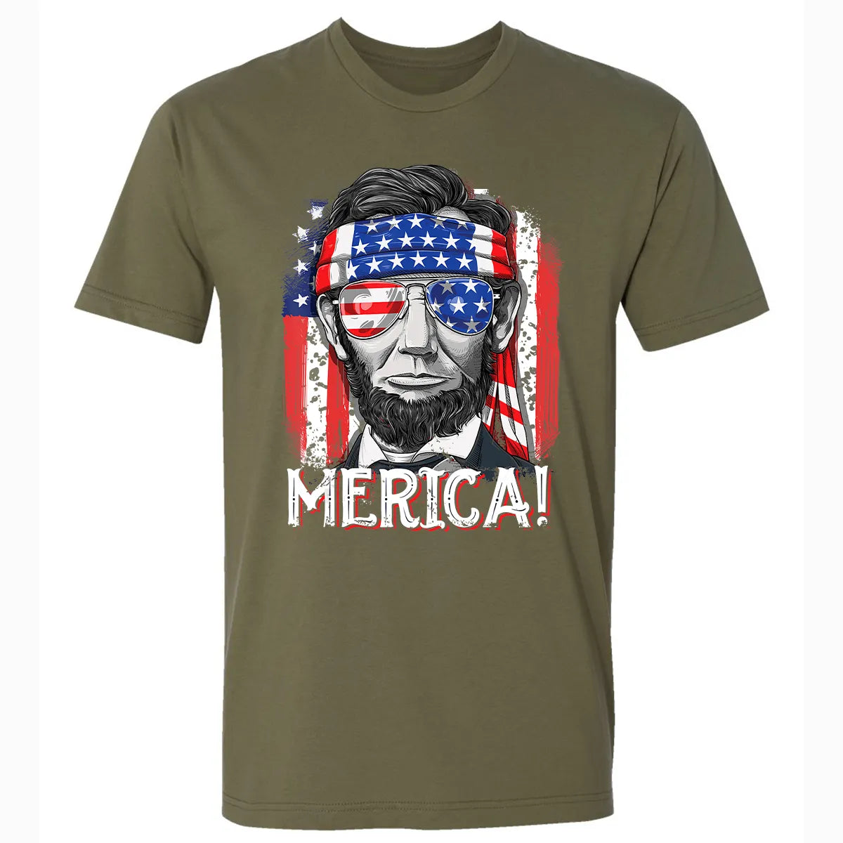 Premium Unisex T-shirt - BJ1U8RUH