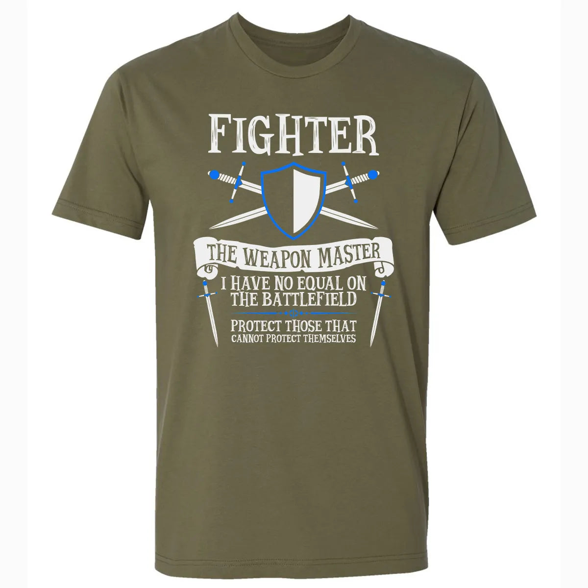 Premium Unisex T-shirt - UGF12FMC