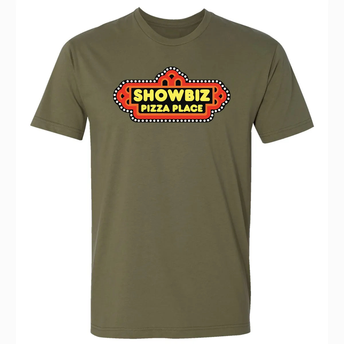 Premium Unisex T-shirt - MGKKM3CX