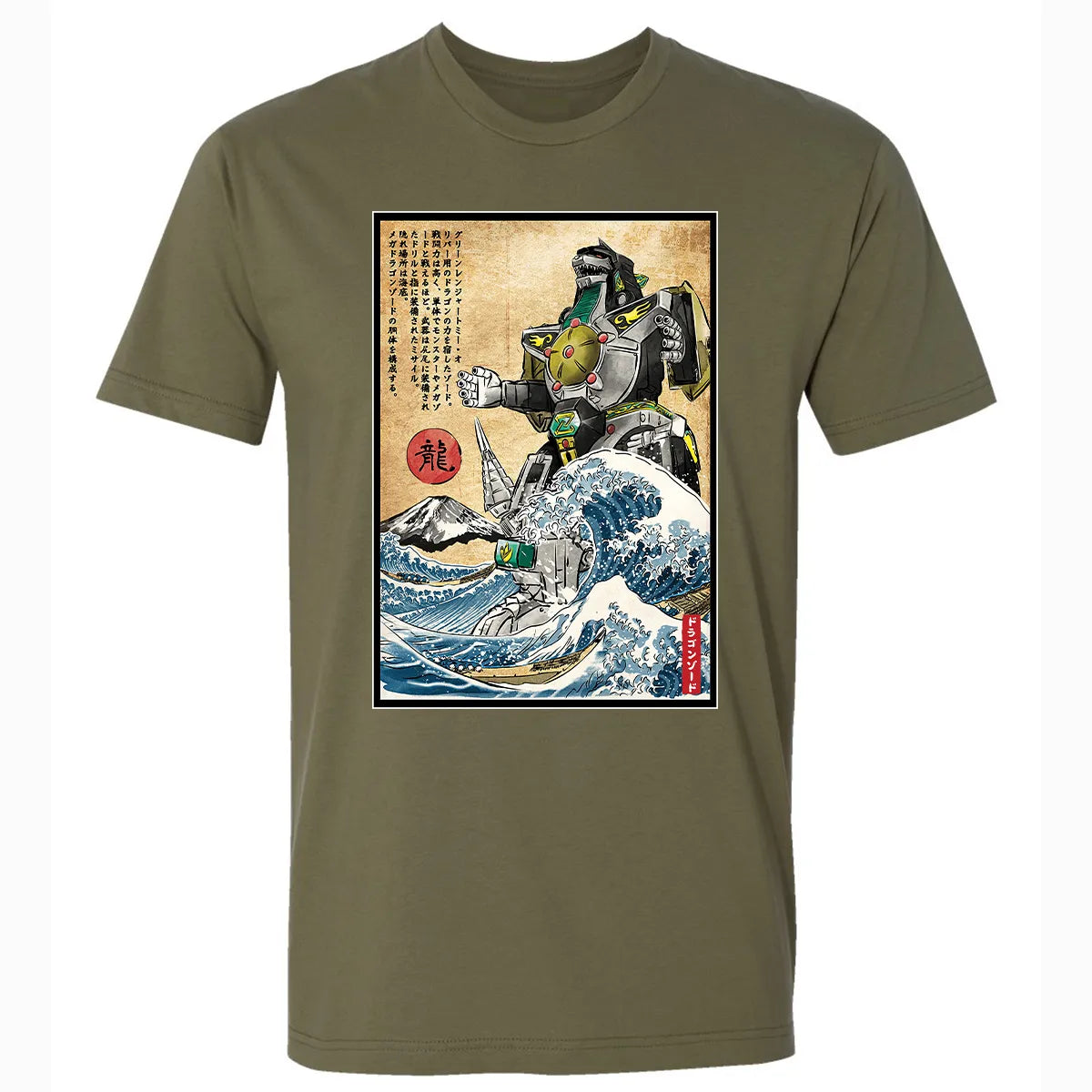 Premium Unisex T-shirt - ZRM2NUBB