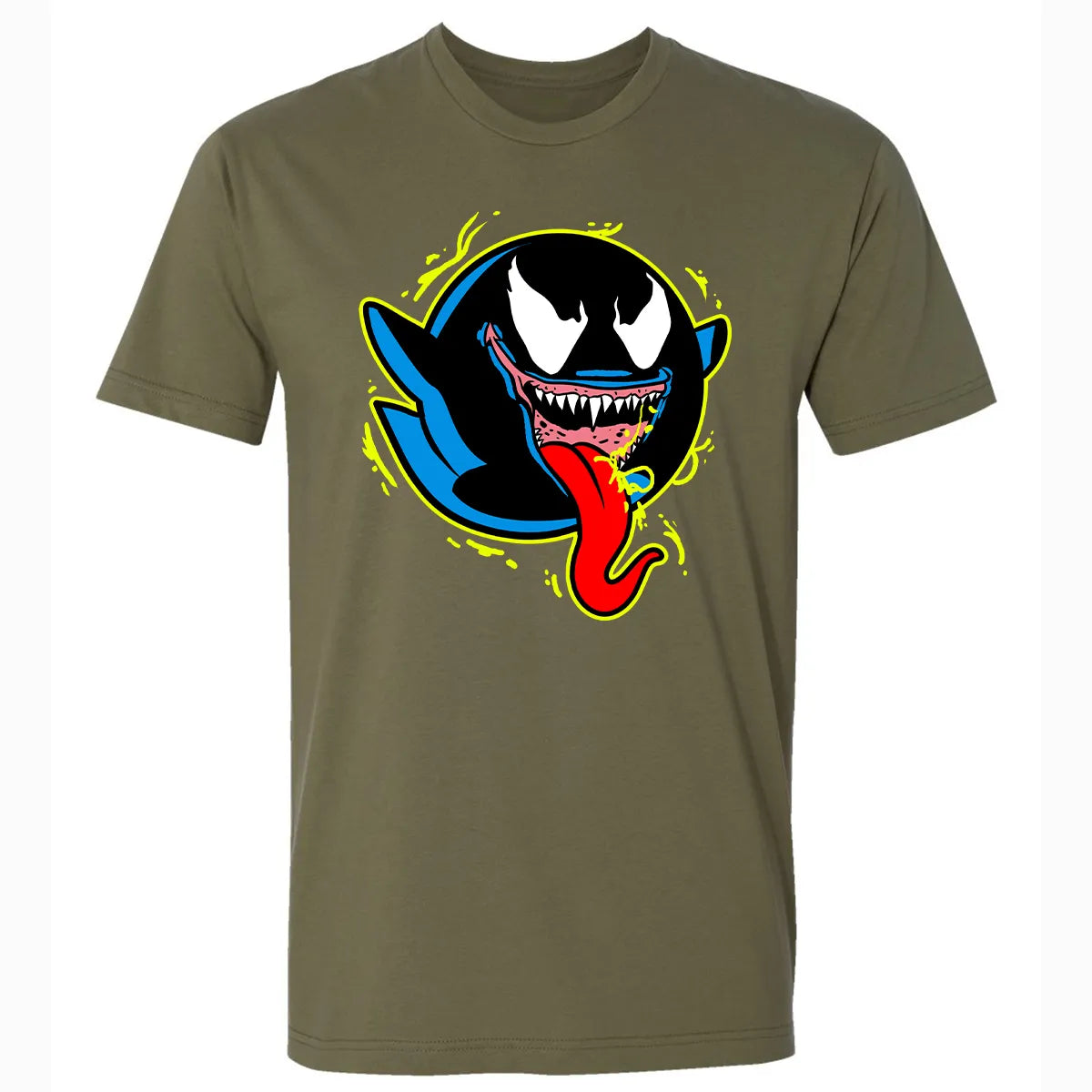 Premium Unisex T-shirt - LU5FD4BR
