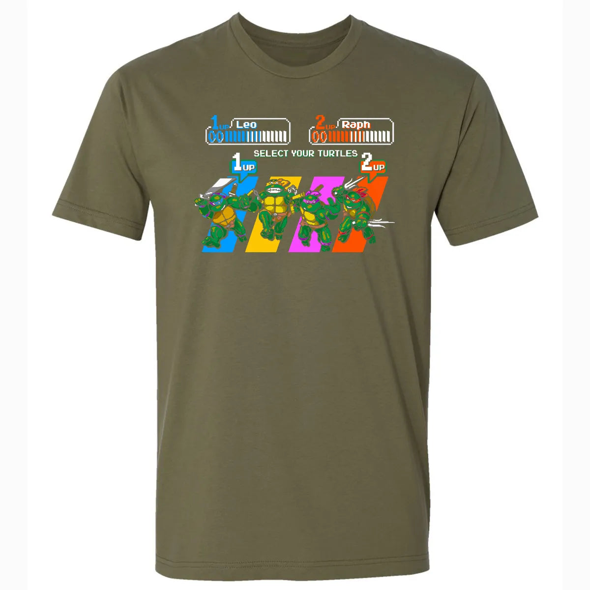 Premium Unisex T-shirt - ZC9GC55L