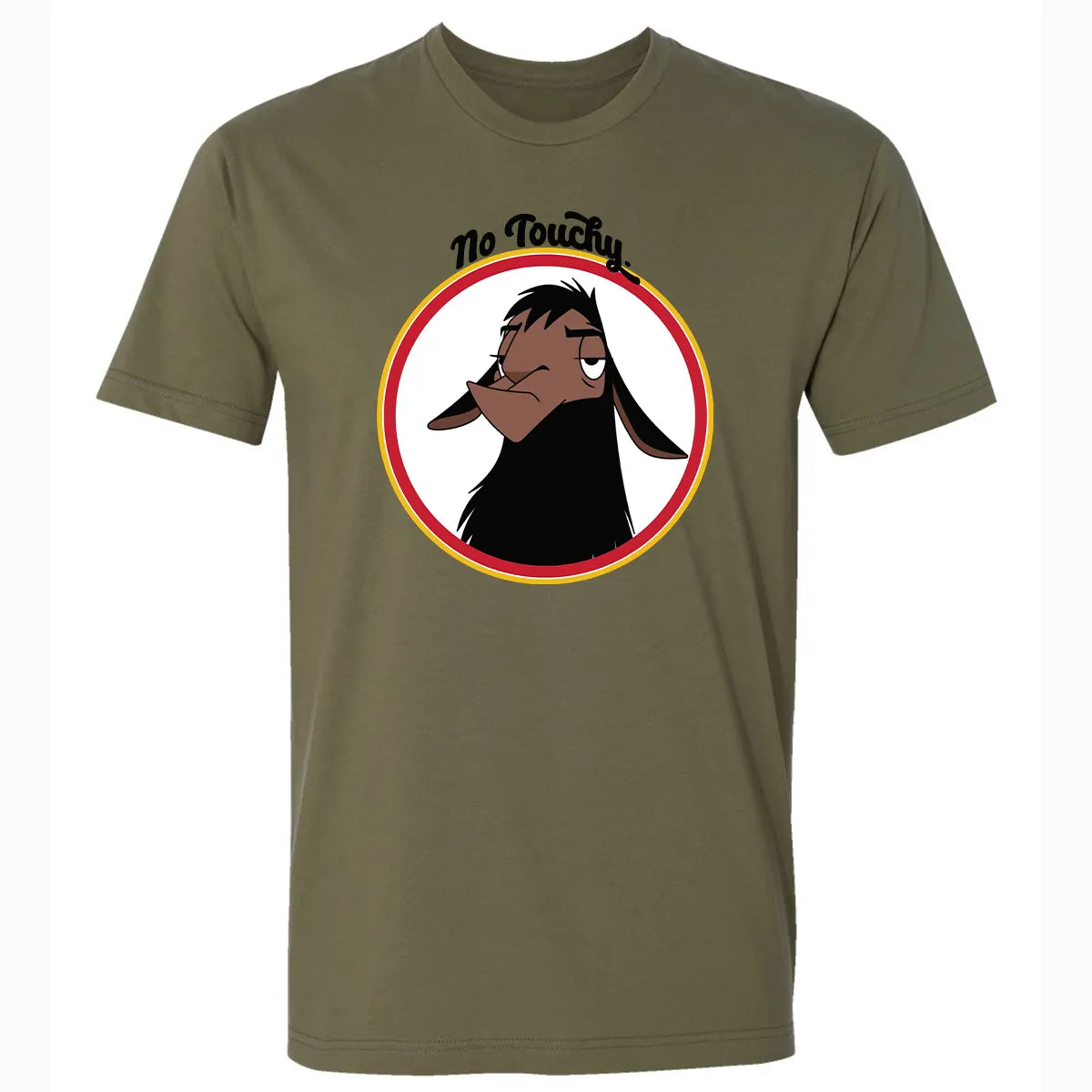 Premium Unisex T-shirt - 3HBB51EQ
