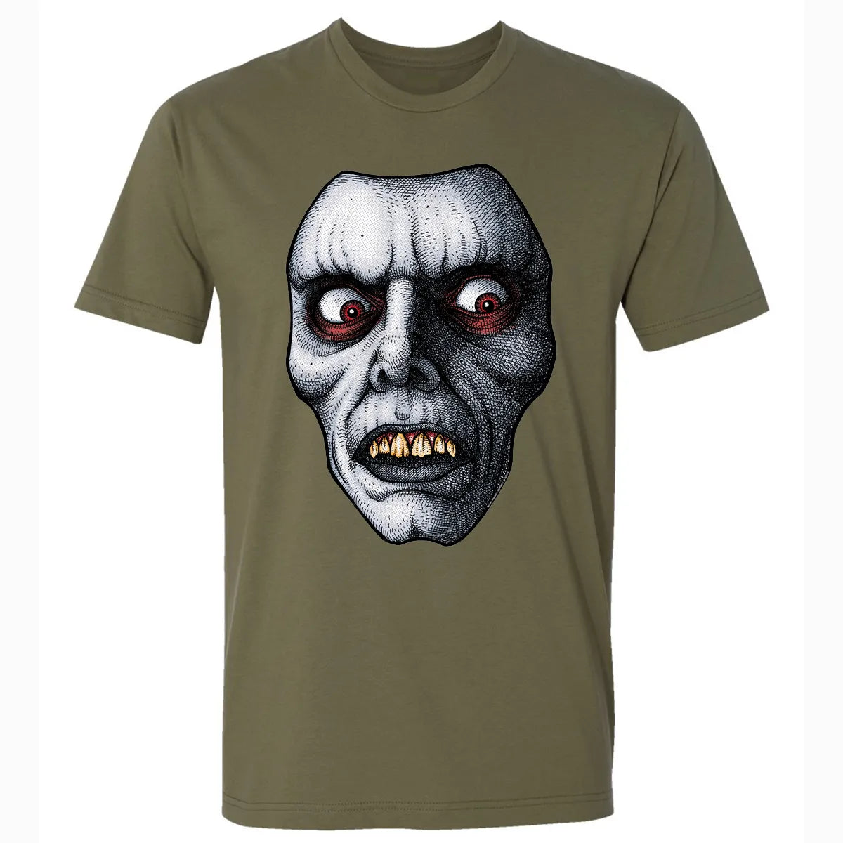 Premium Unisex T-shirt - FQEMGR8H