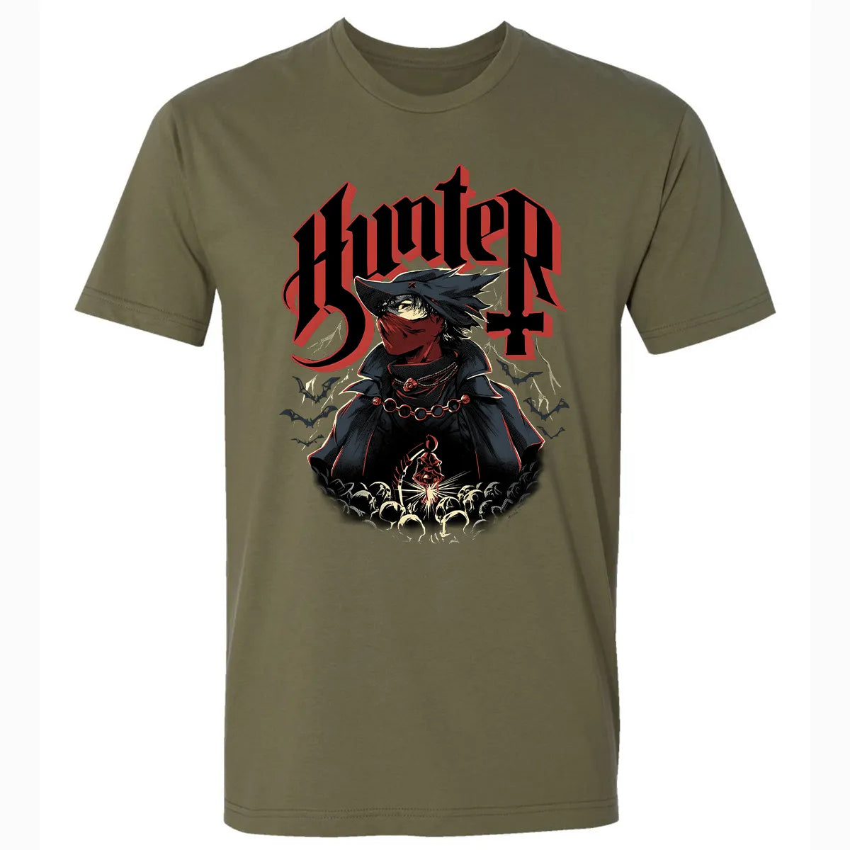 Premium Unisex T-shirt - 5ZGHH8W9