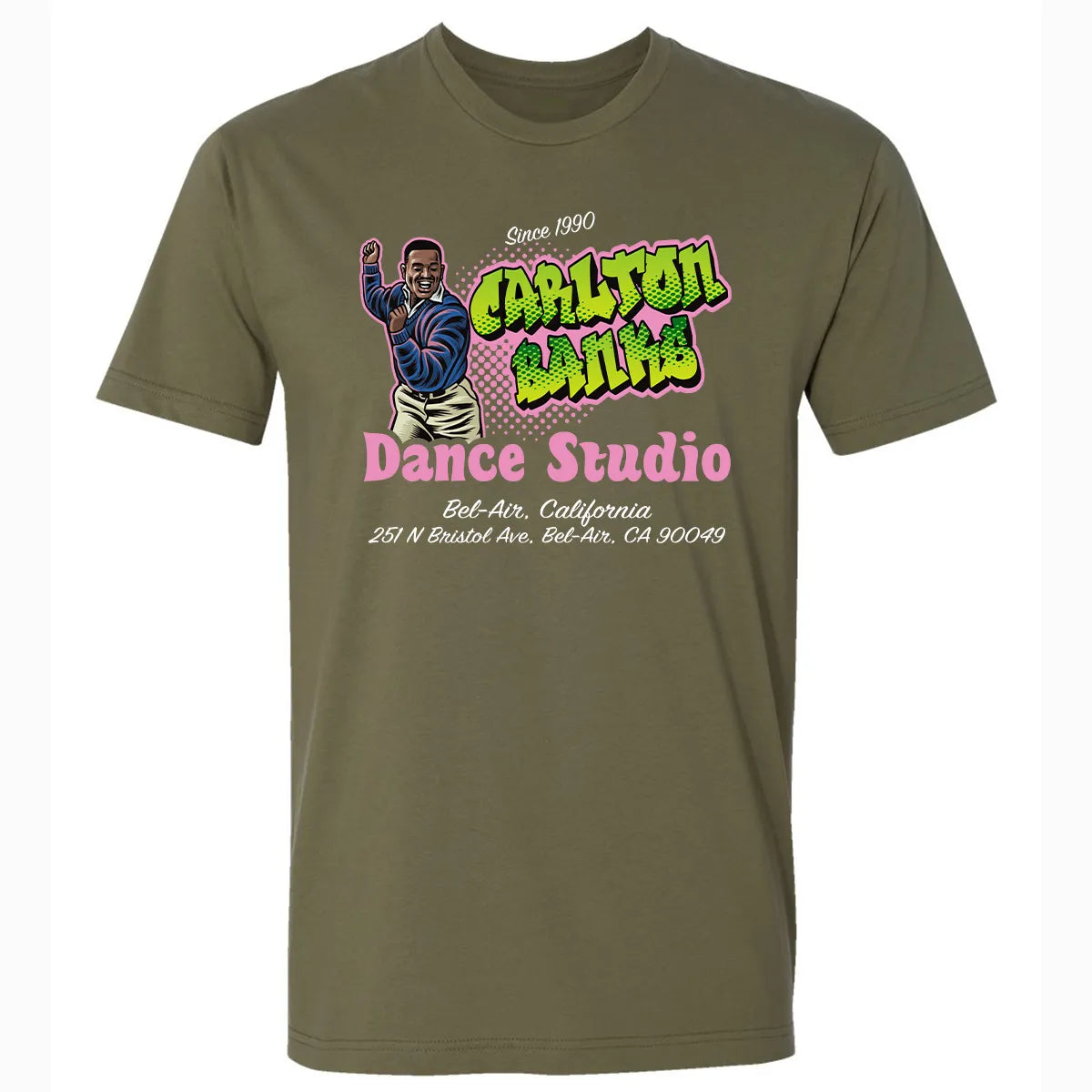 Premium Unisex T-shirt - Z4VDRCR2