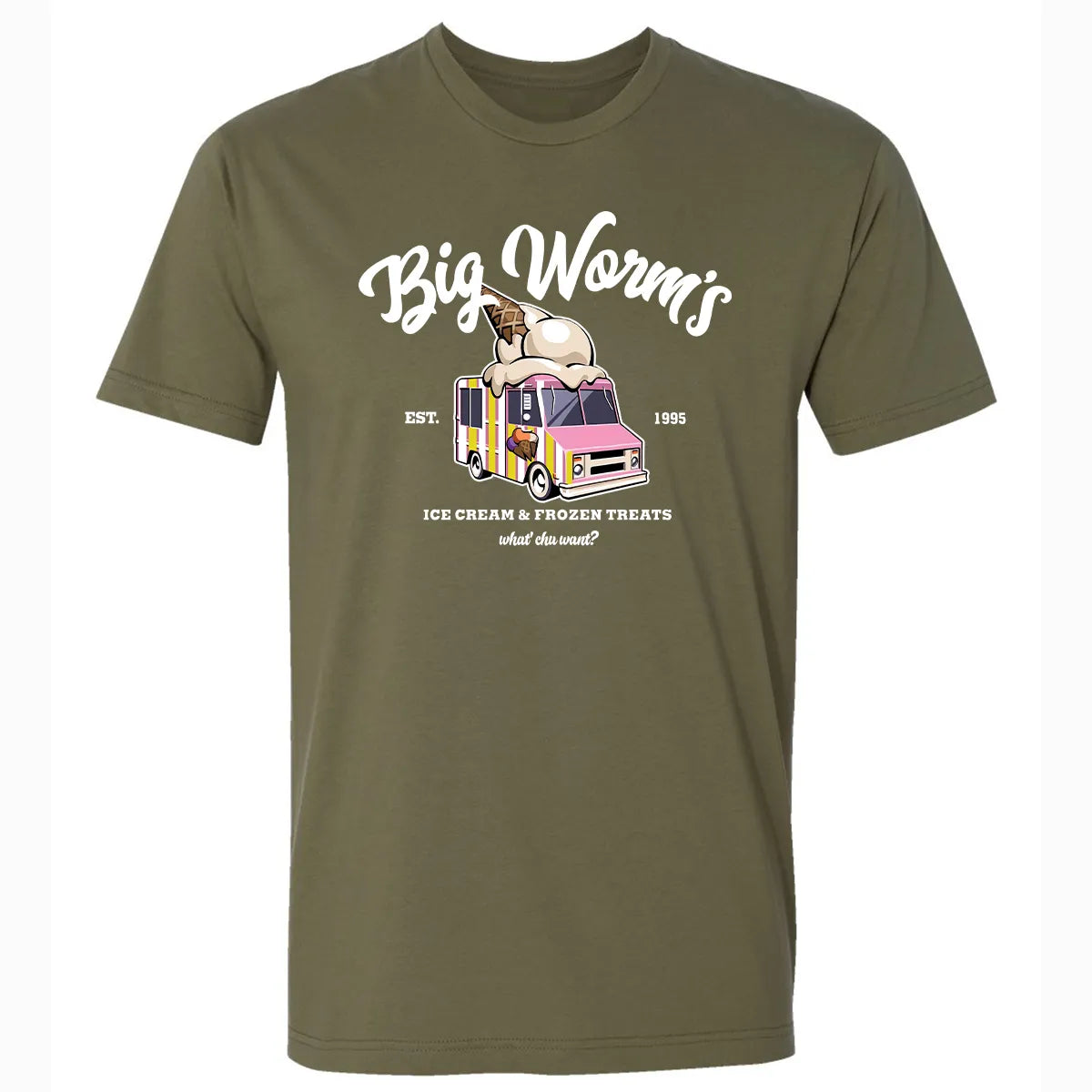 Premium Unisex T-shirt - P229F8ZS