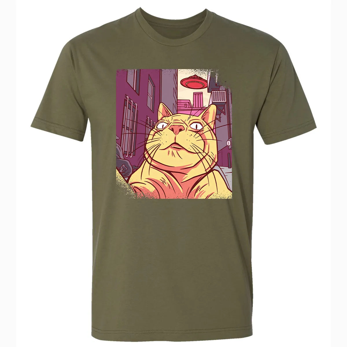 Premium Unisex T-shirt - V64JZBL8