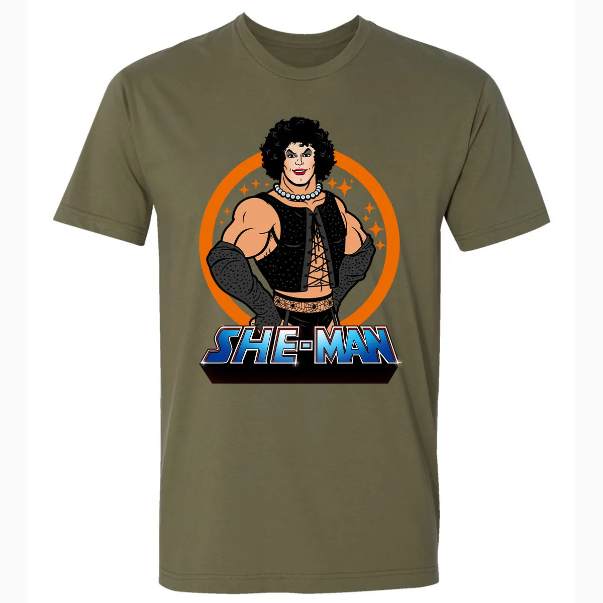 Premium Unisex T-shirt - 3MBWQV73
