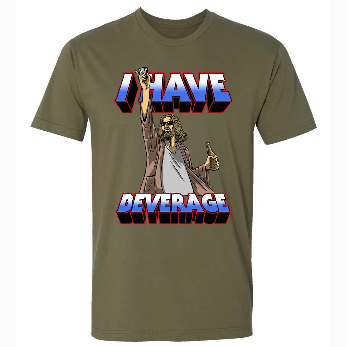 Premium Unisex T-shirt - 7PBU7UJS