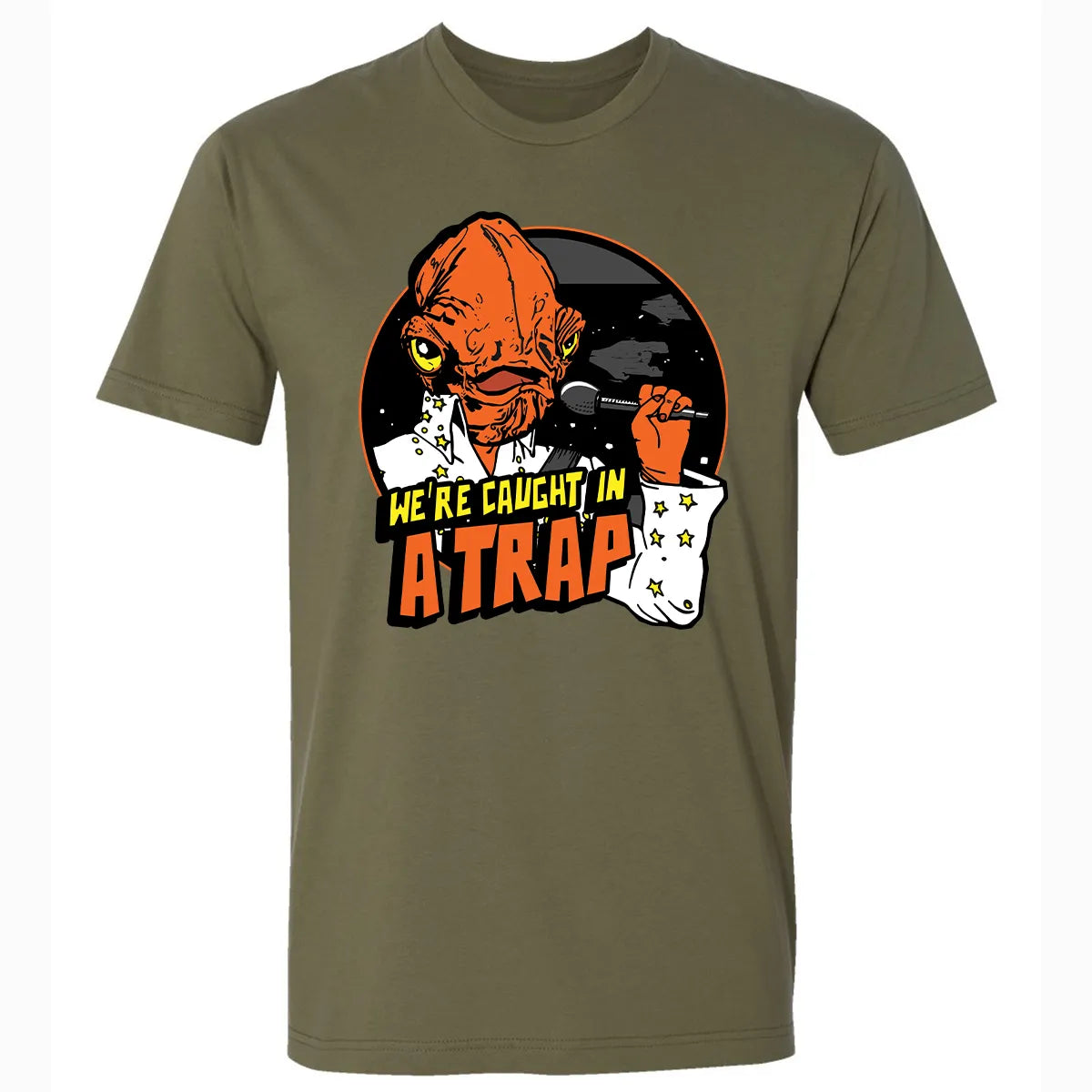 Premium Unisex T-shirt - M2VAH7Y9
