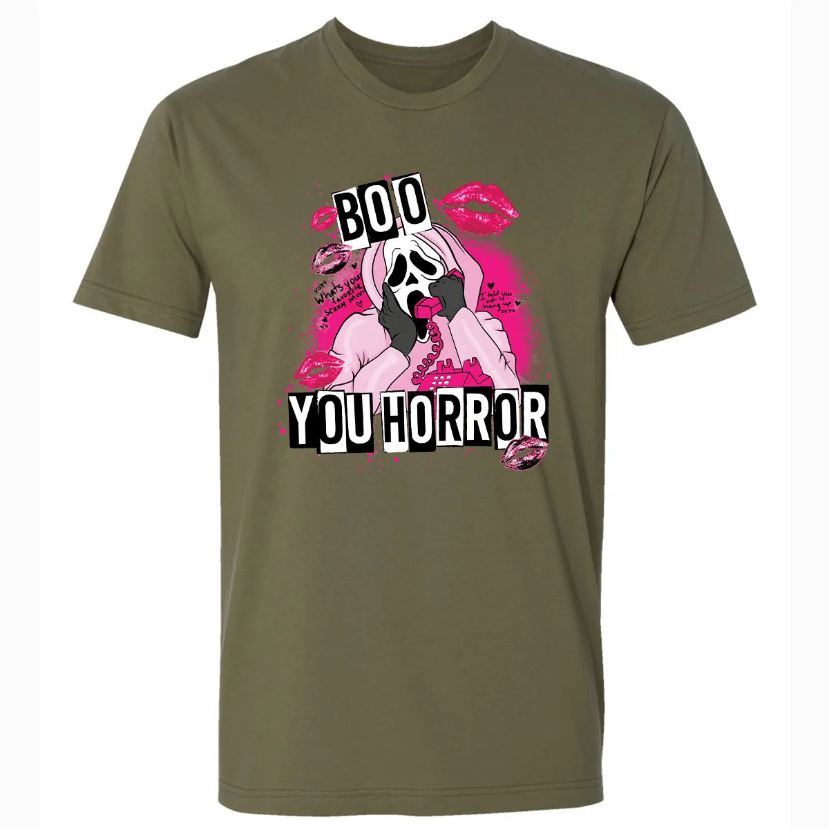 Premium Unisex T-shirt - HBY1UN3E