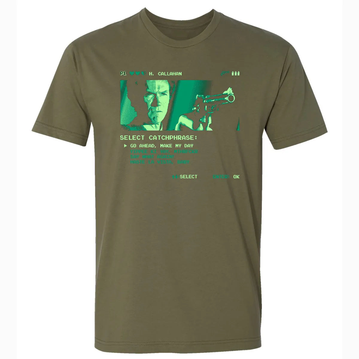 Premium Unisex T-shirt - 8NYZFT9L