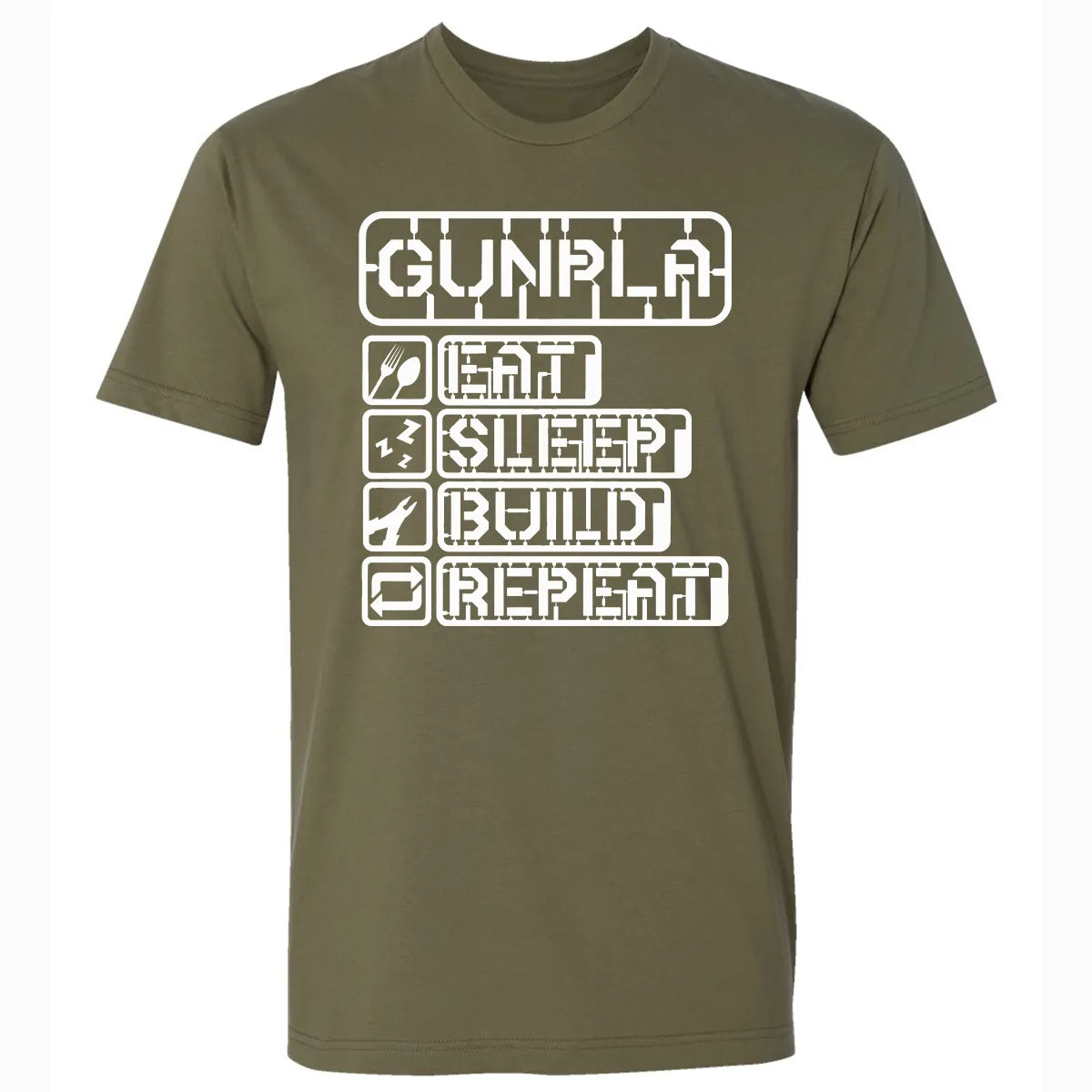 Premium Unisex T-shirt - 7VGA3E8Y