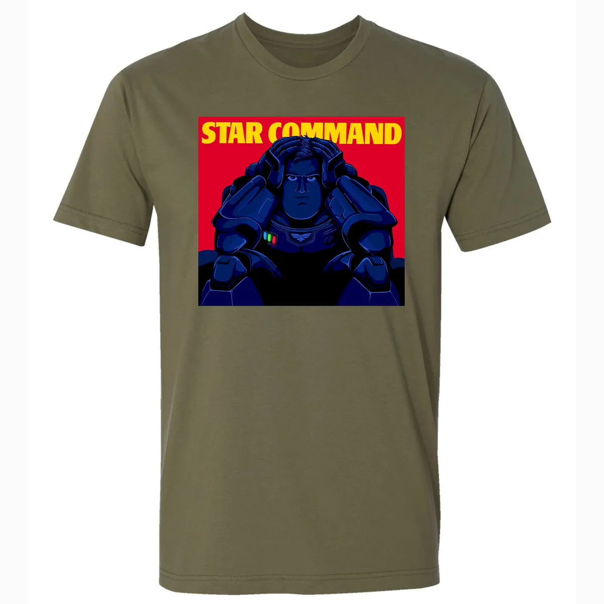 Premium Unisex T-shirt - 9CVTRXBY