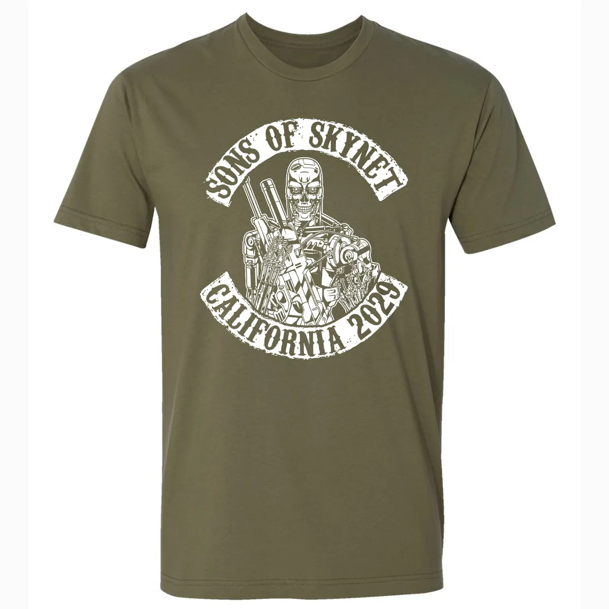 Premium Unisex T-shirt - ETUCYEKH