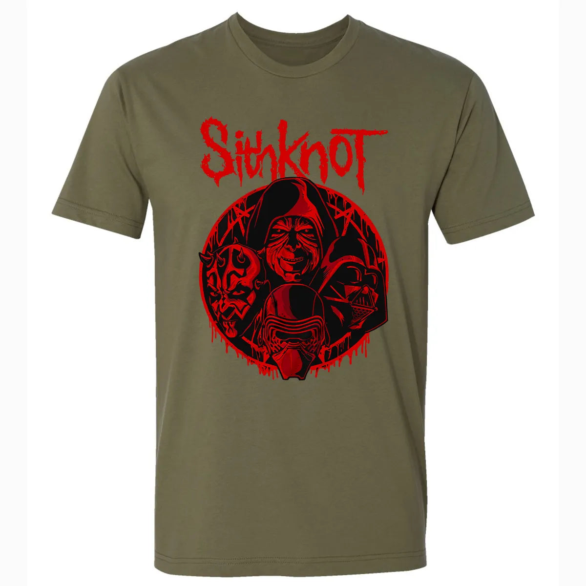 Premium Unisex T-shirt - R9RATKQ7