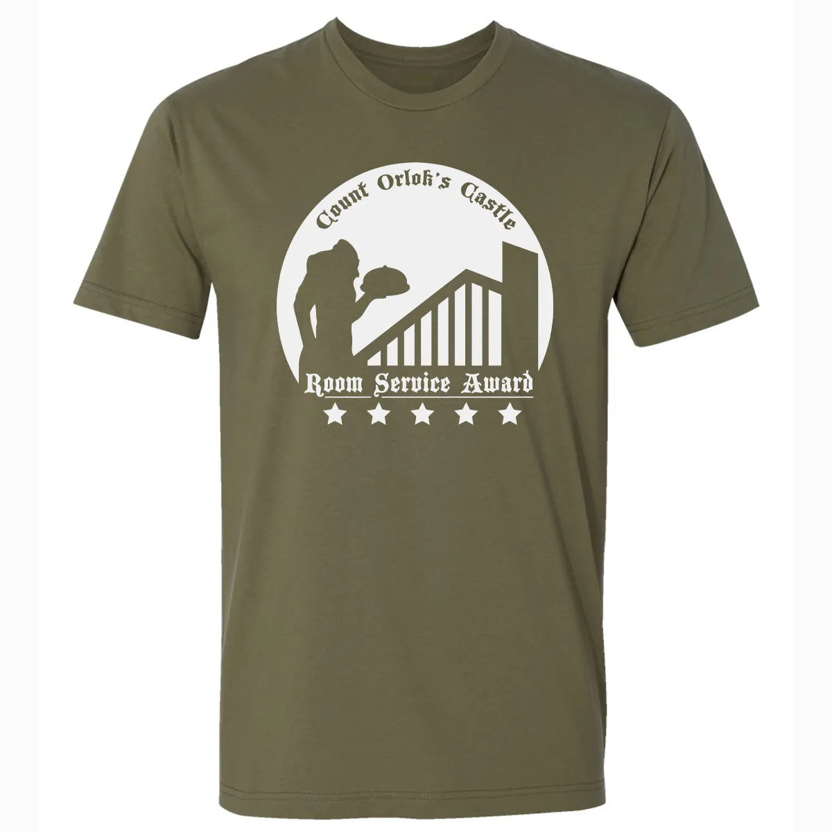 Premium Unisex T-shirt - 171677UT