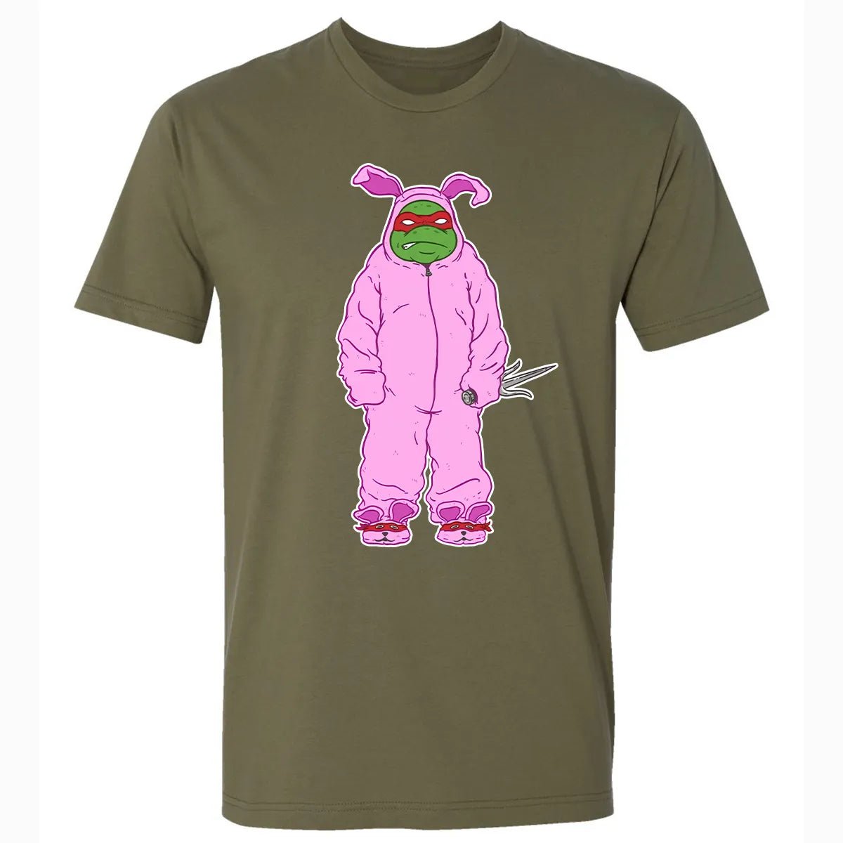 Premium Unisex T-shirt - J9UR4S8T