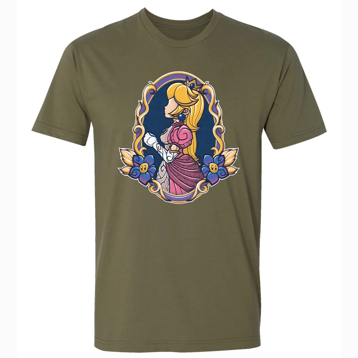 Premium Unisex T-shirt - SJCQ9UES