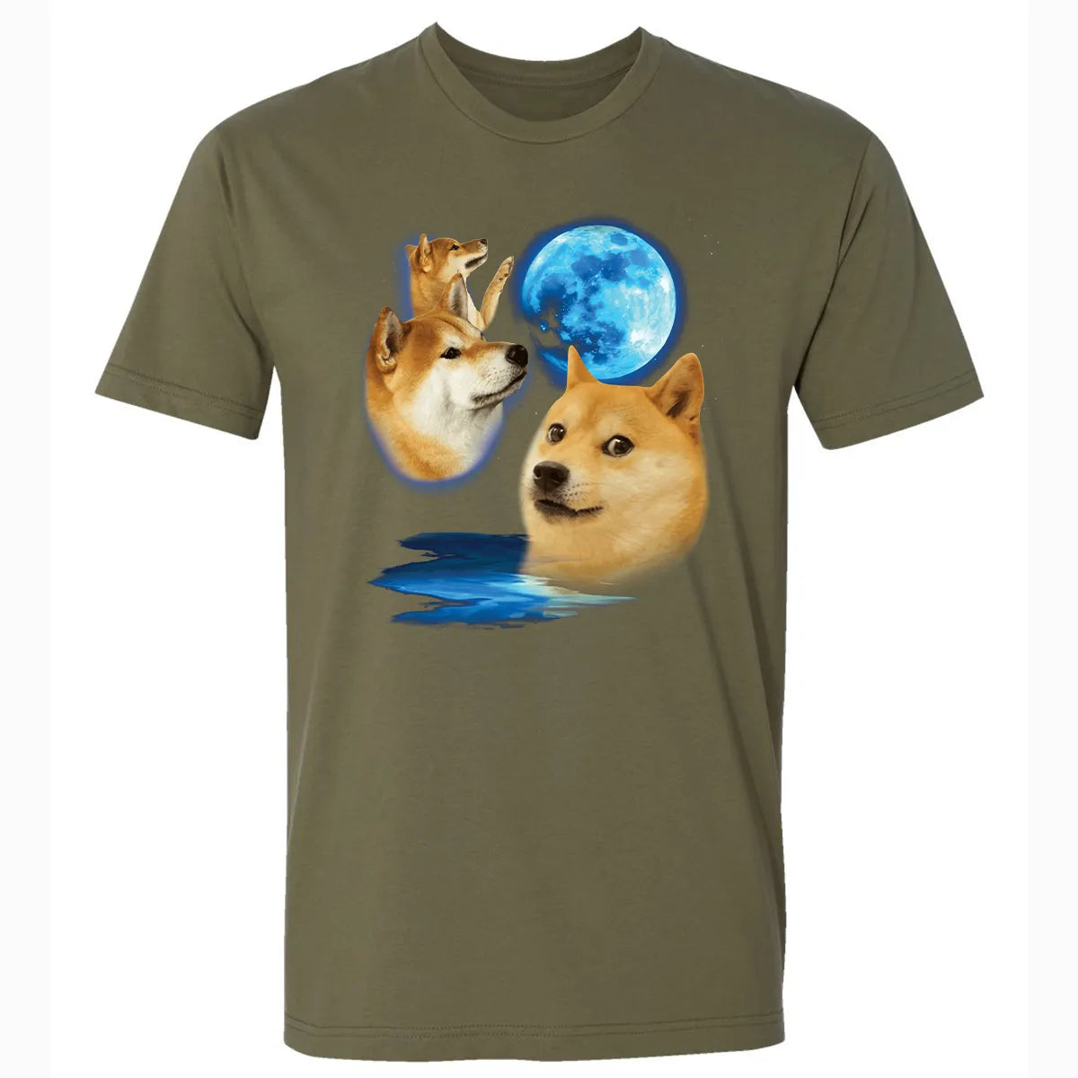 Premium Unisex T-shirt - 1T16A531