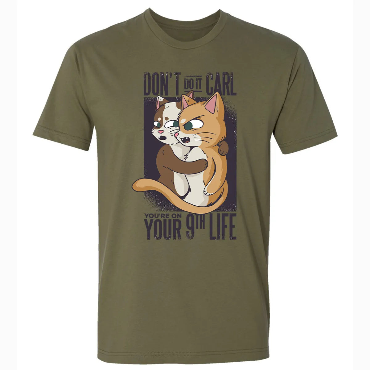 Premium Unisex T-shirt - QLJFTBCS
