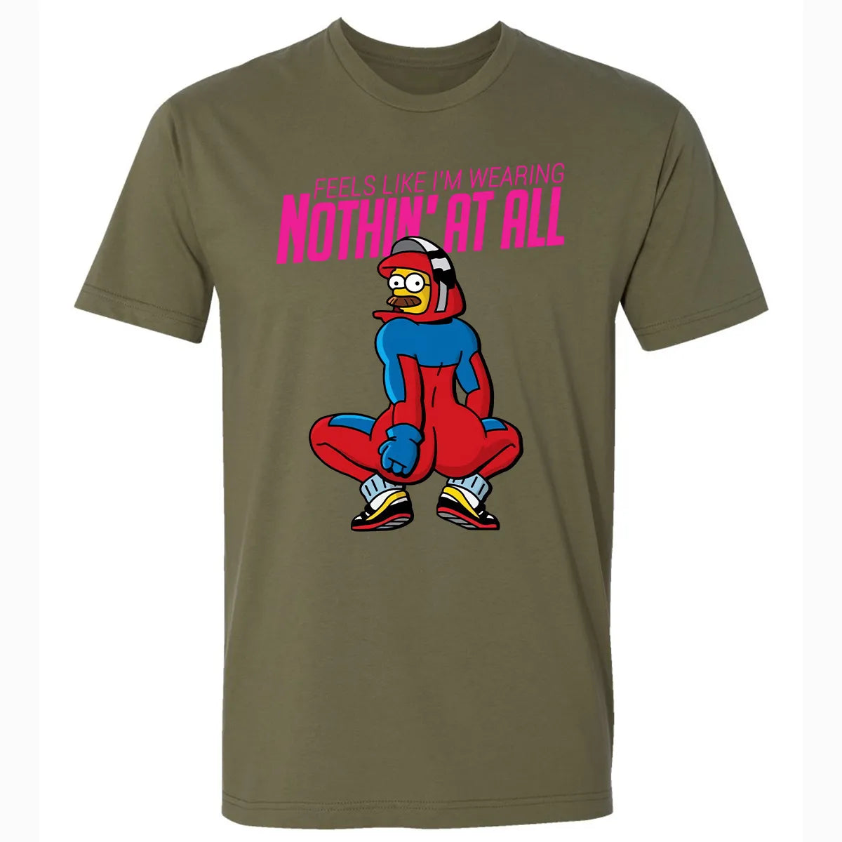 Premium Unisex T-shirt - RL5RA4TJ