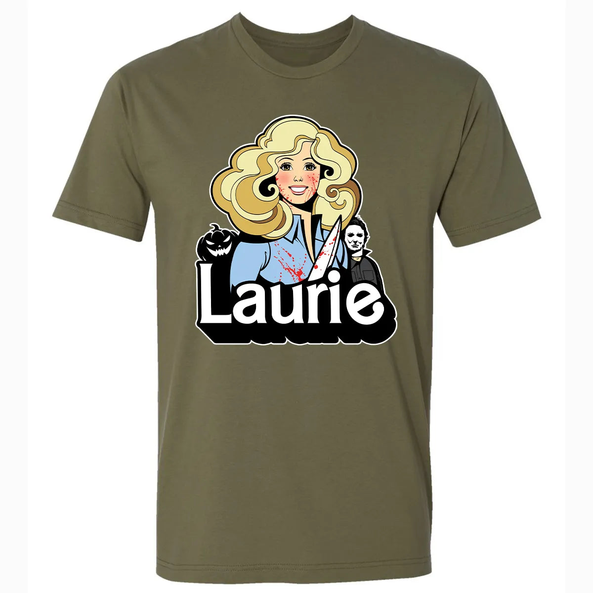 Premium Unisex T-shirt - 1JG2MN3X