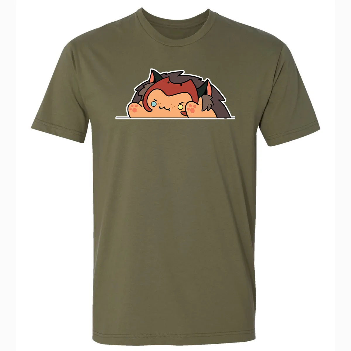 Premium Unisex T-shirt - WFURP2FZ