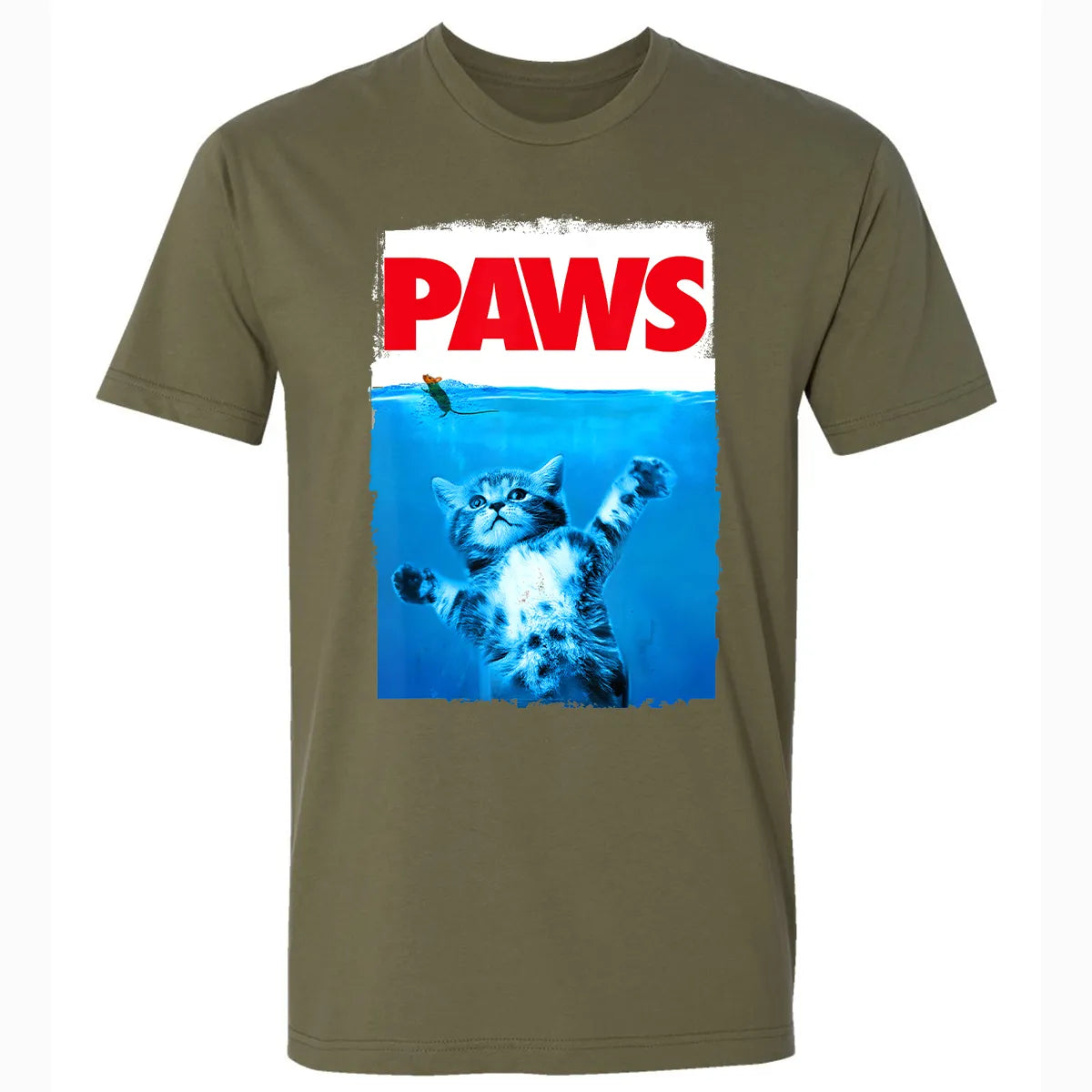 Premium Unisex T-shirt - M2NR5QTN
