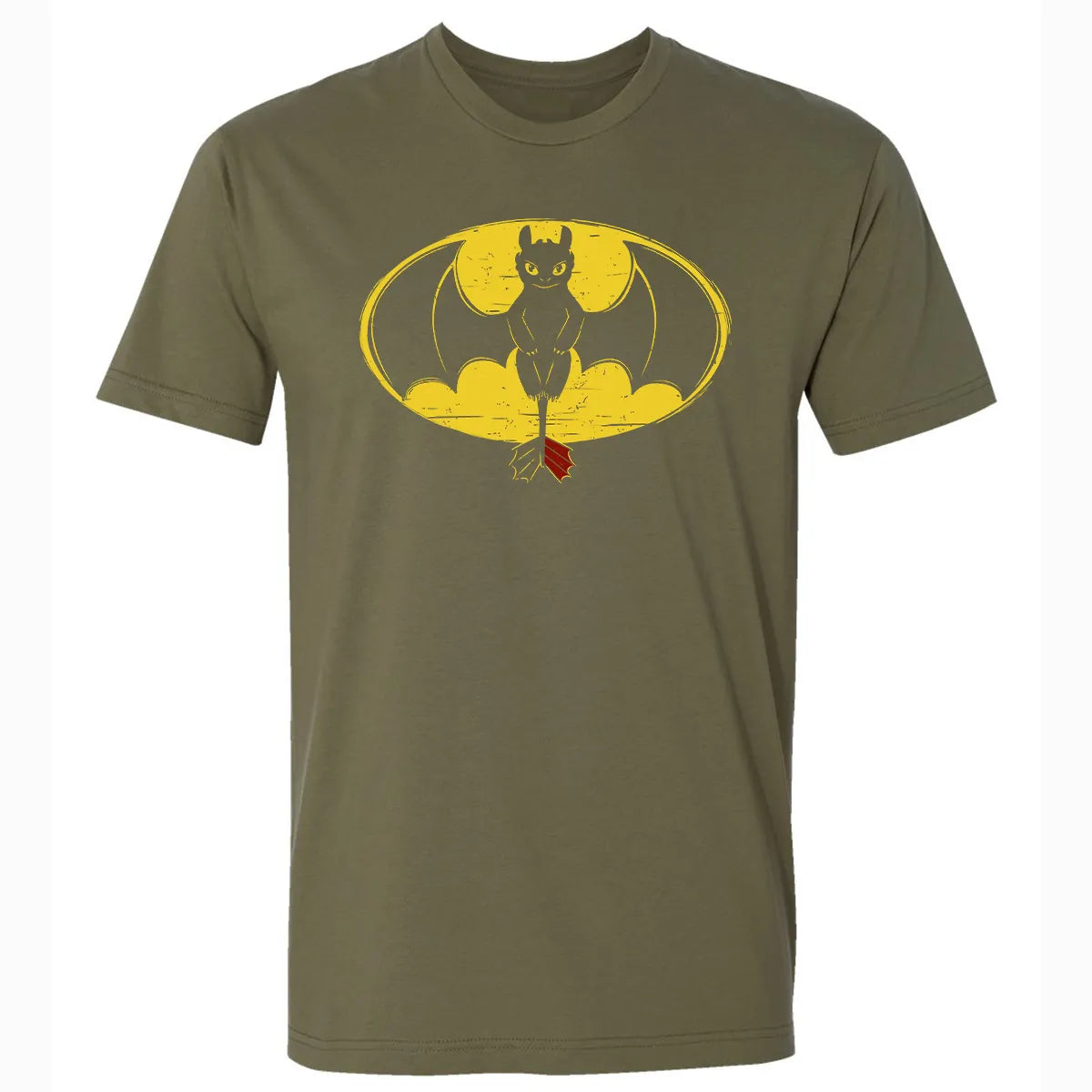 Premium Unisex T-shirt - VYHNCT8J