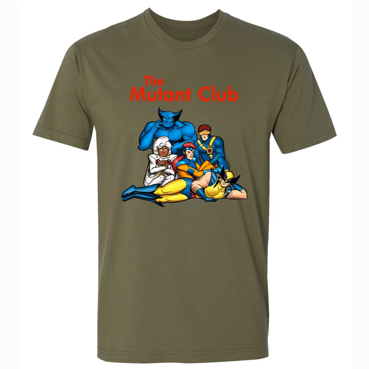 Premium Unisex T-shirt - KLNR9XFW