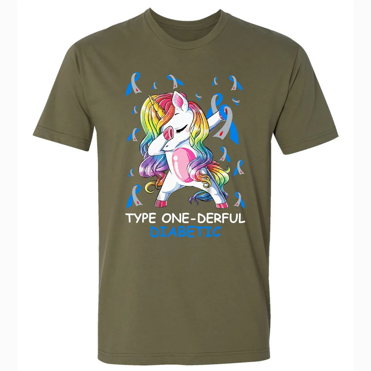 Premium Unisex T-shirt - E6QL4GB3