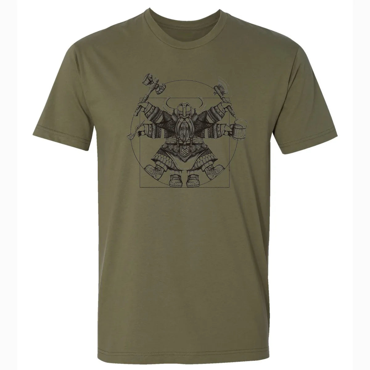 Premium Unisex T-shirt - 6P2WJ3PE