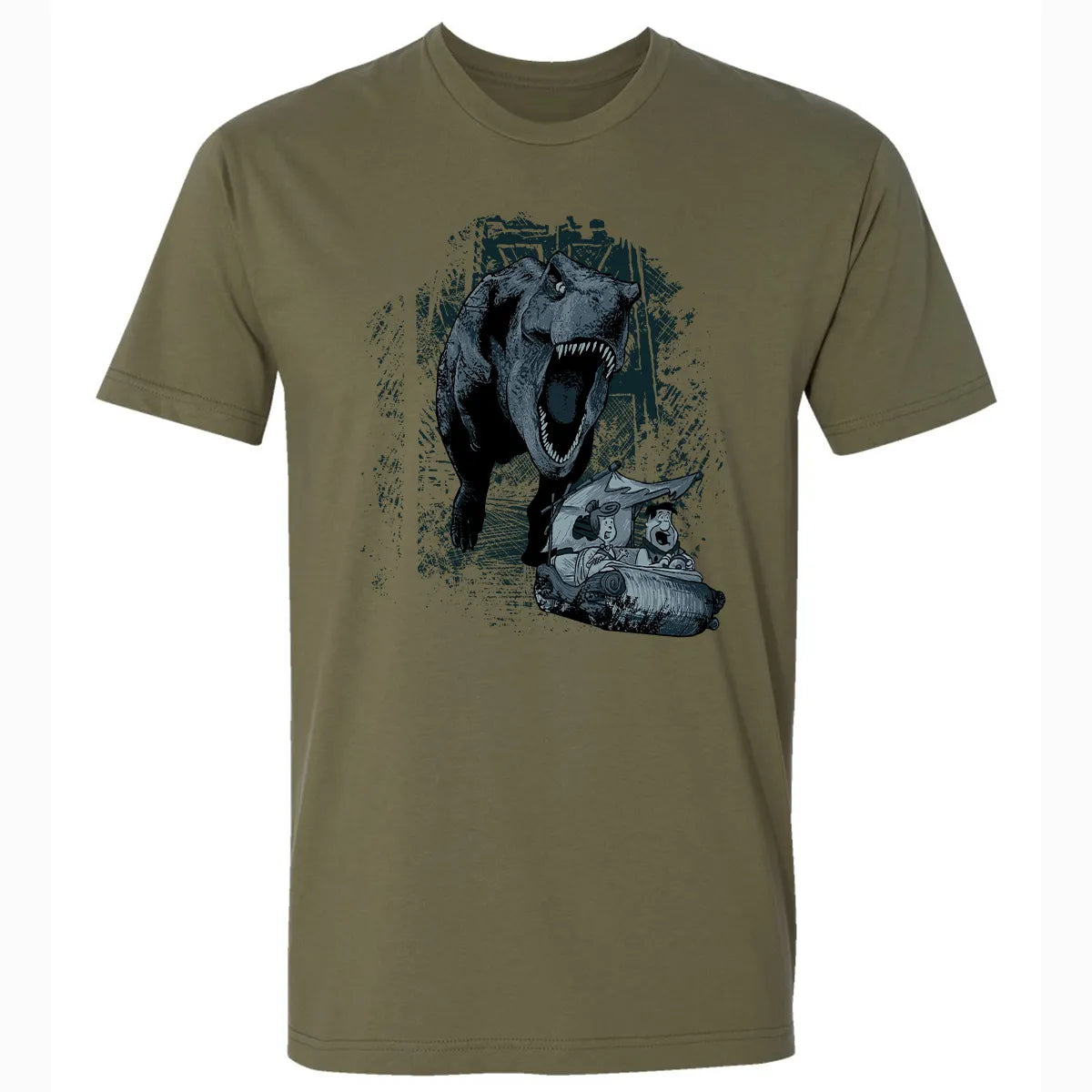 Premium Unisex T-shirt - 6KXZKMG8