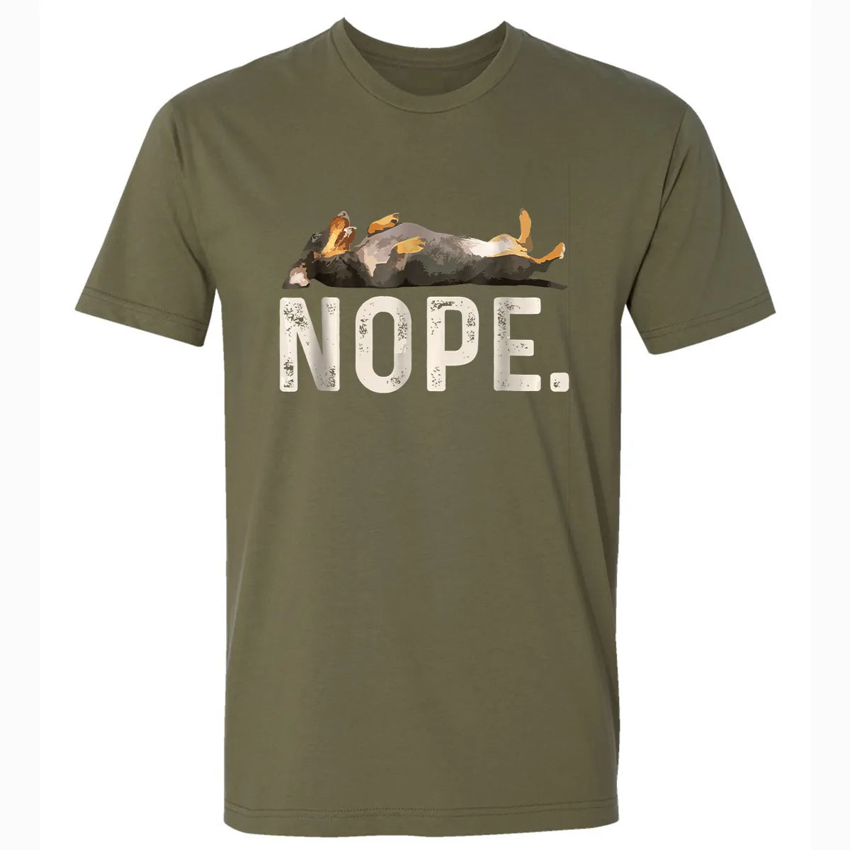 Premium Unisex T-shirt - 18SFKJFW