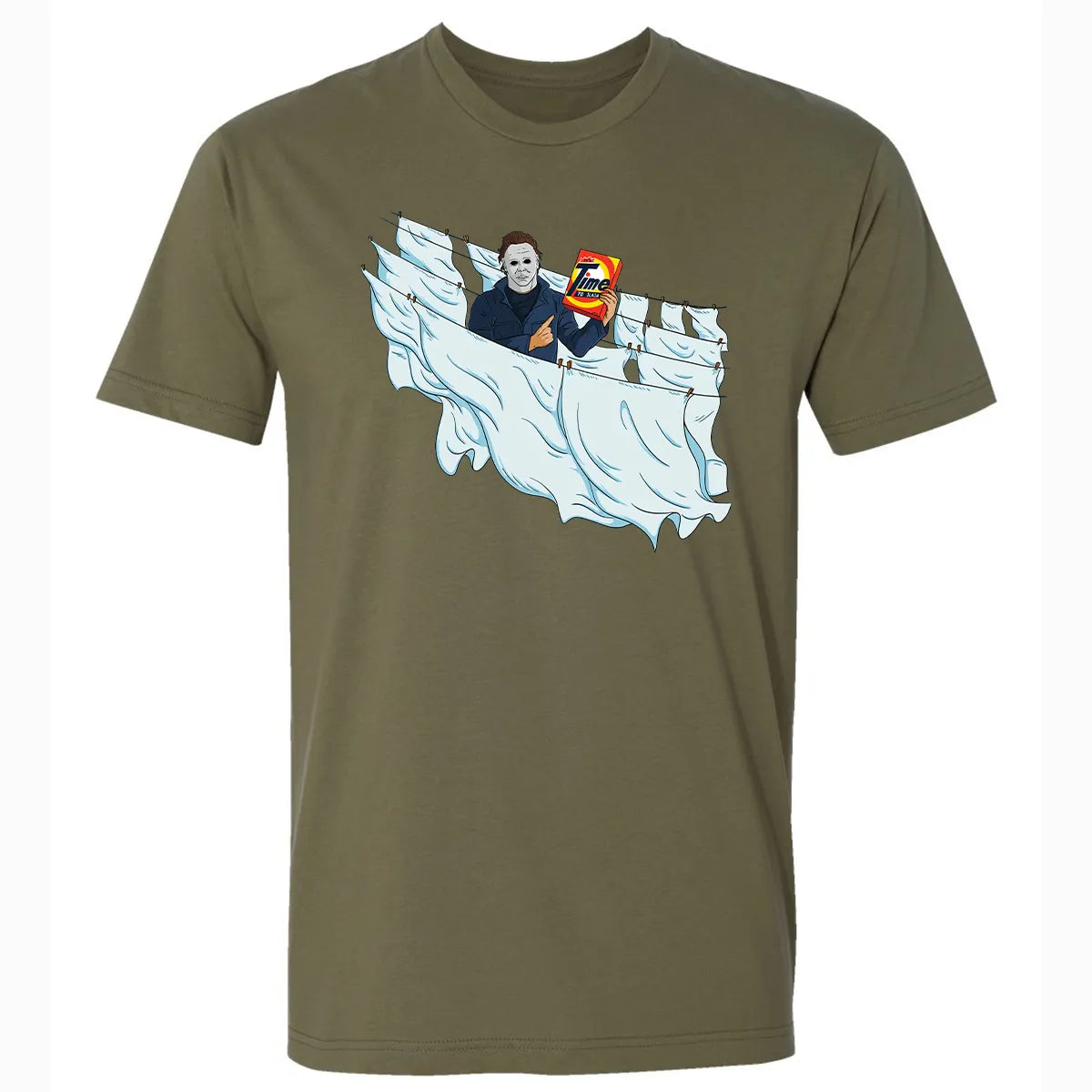 Premium Unisex T-shirt - X4CW183R
