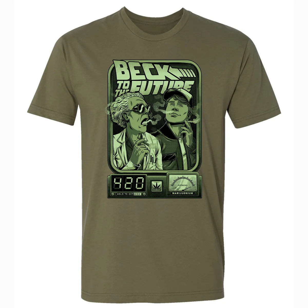 Premium Unisex T-shirt - A2URJCZ4