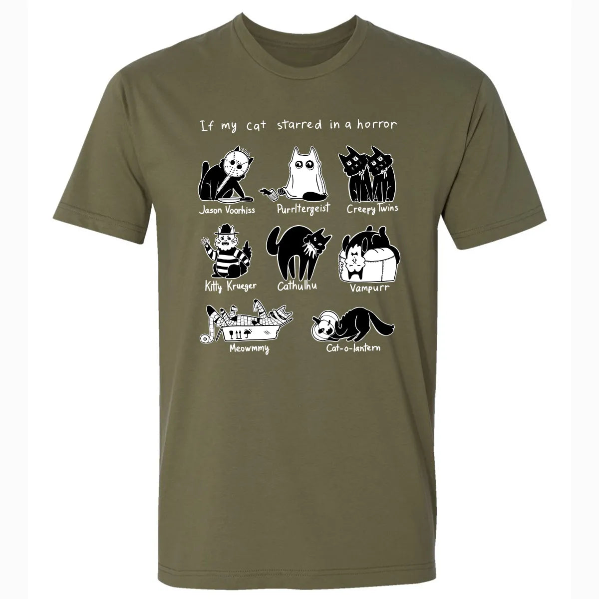 Premium Unisex T-shirt - FAB8TUR6