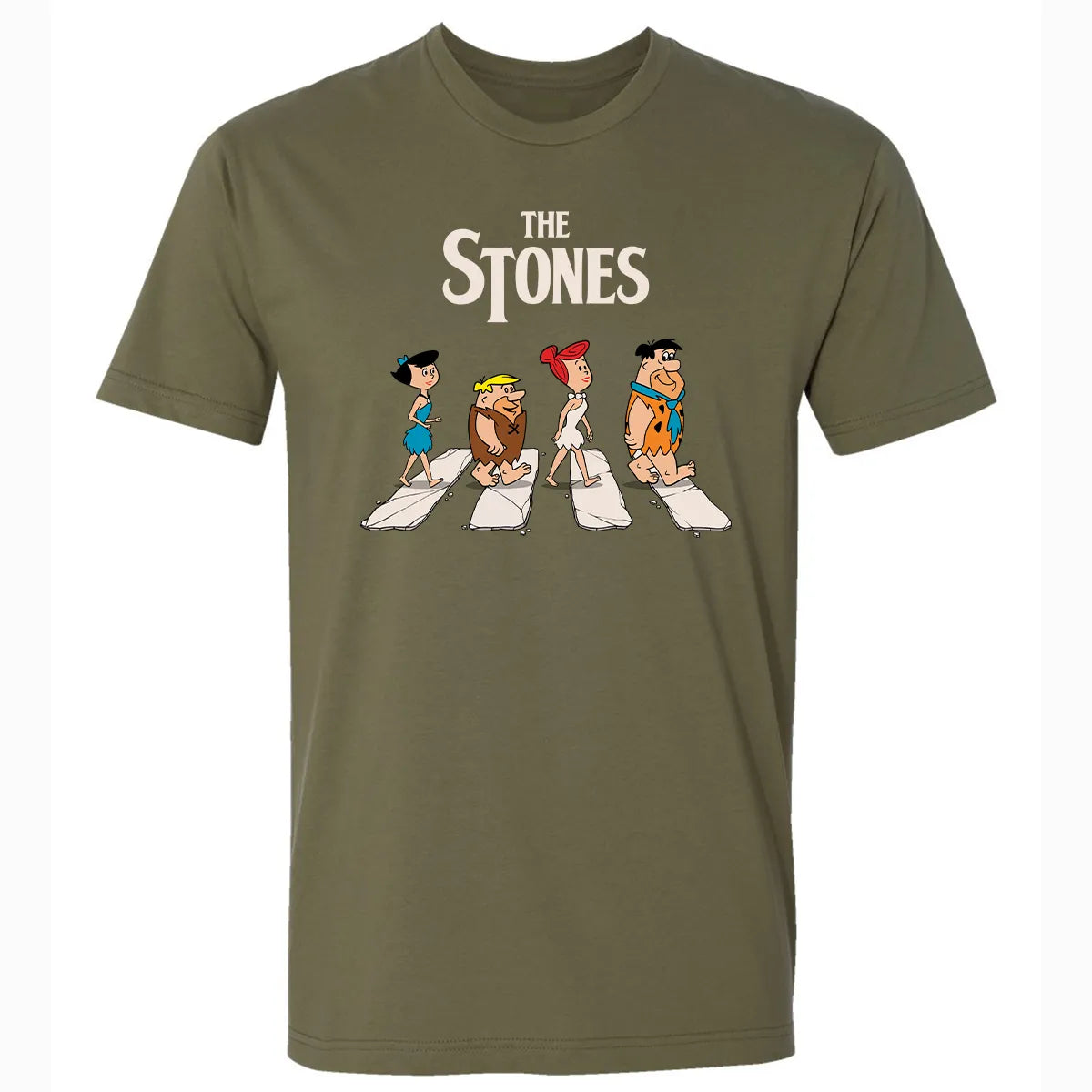 Premium Unisex T-shirt - UMZP5DTC