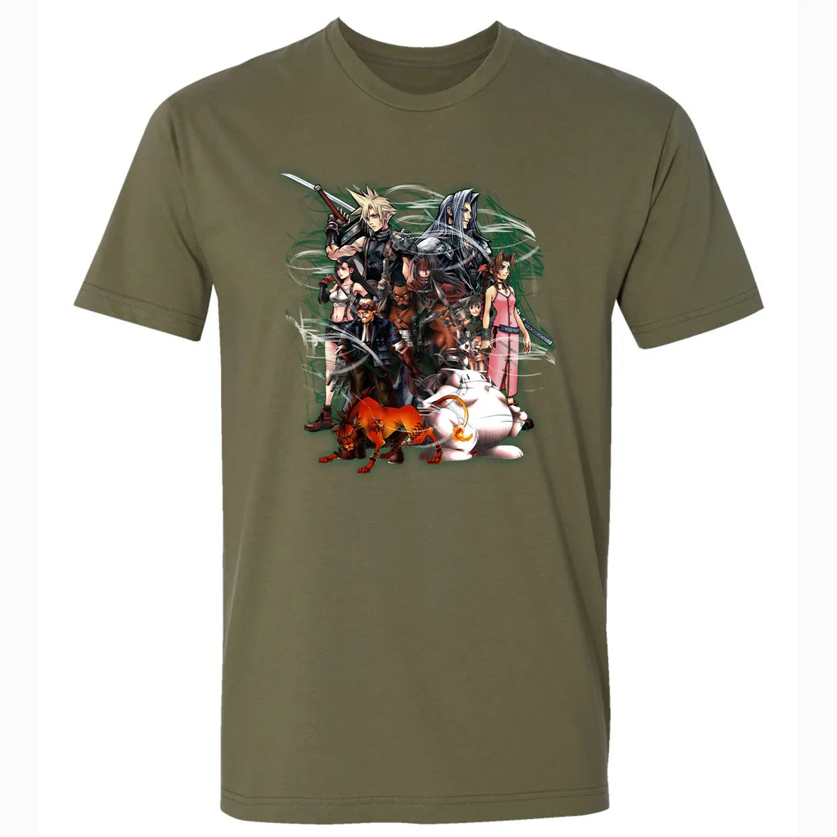 Premium Unisex T-shirt - R3SCKNPF