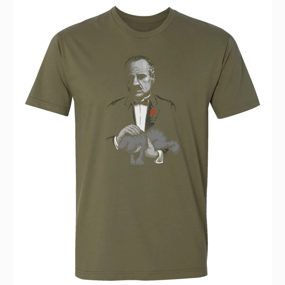 Premium Unisex T-shirt - SGA8KGT3