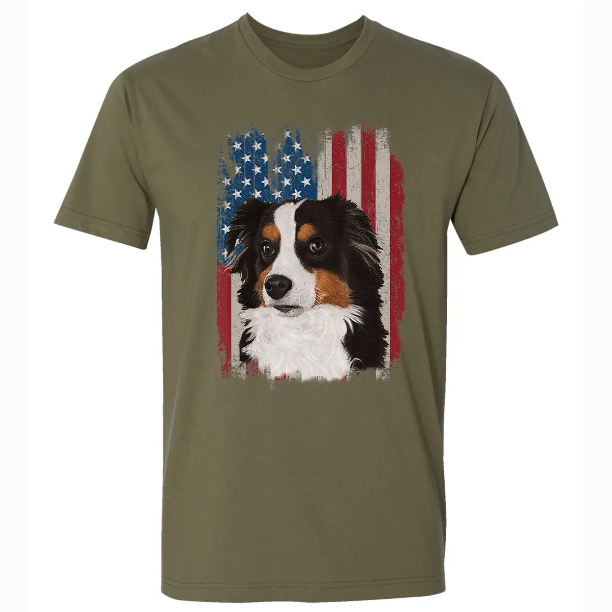Premium Unisex T-shirt - Q16FE885