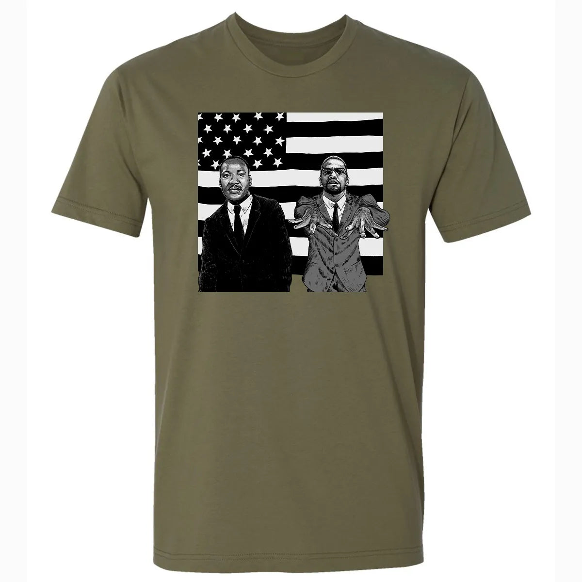 Premium Unisex T-shirt - RZ3H89QS