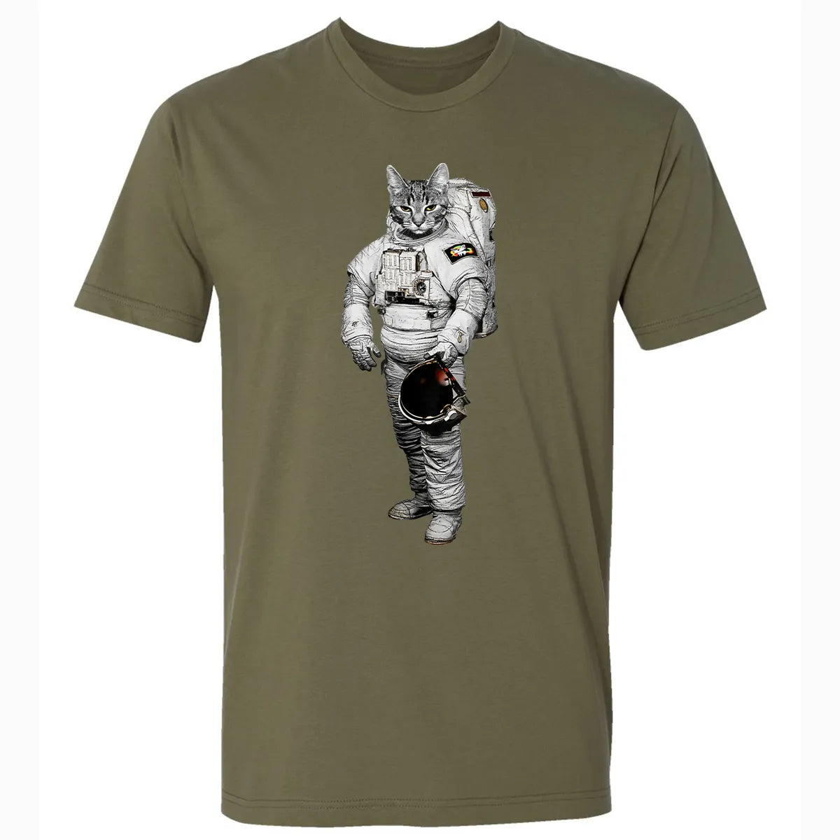 Premium Unisex T-shirt - WQ36WFKN