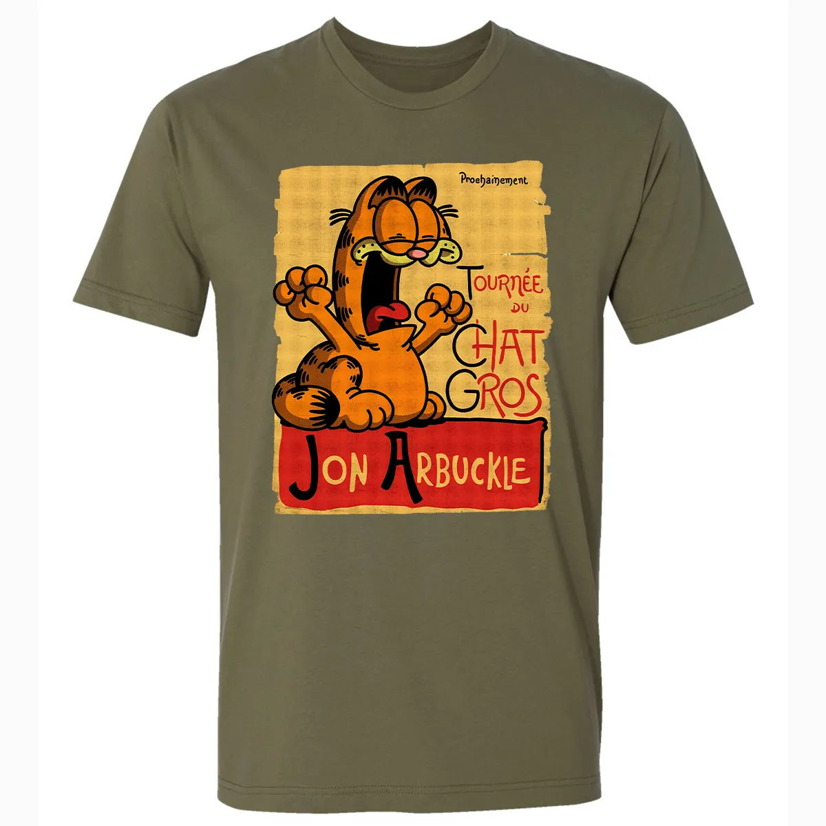 Premium Unisex T-shirt - SEXQNJXR